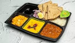 HomeMeal Royal Veg Experience