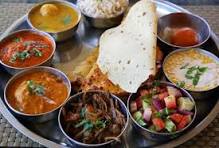 HomeMeal Roti Plus Experience