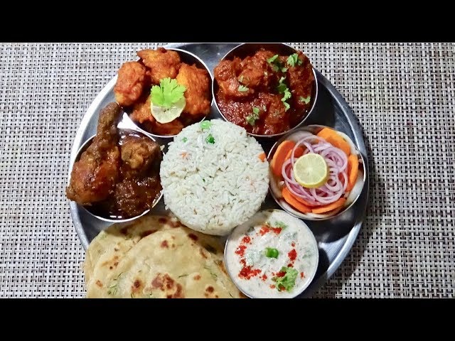 The Royal Butchers Platter Experience