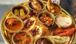 Chef’s Signature Non-Veg Mix Experience