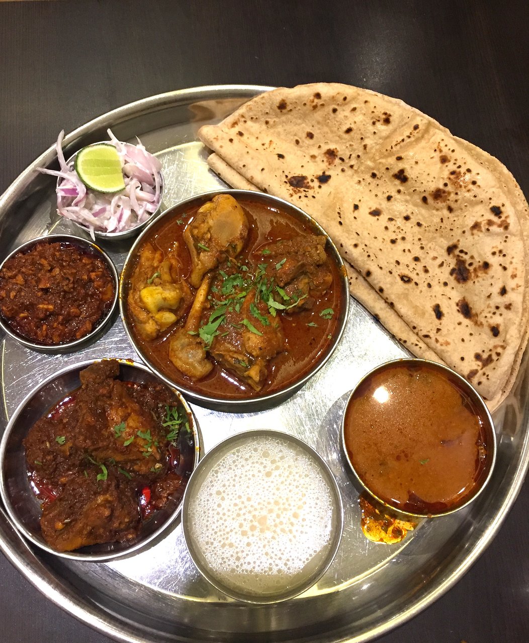 Carnivores Platter Experience